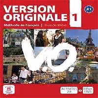 کتاب آموزش فرانسه Version Originale 1