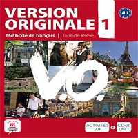 کتاب آموزش فرانسه Version Originale 1