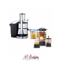 آبمیوه گیری دلمونتی مدل DL700 Delmonti