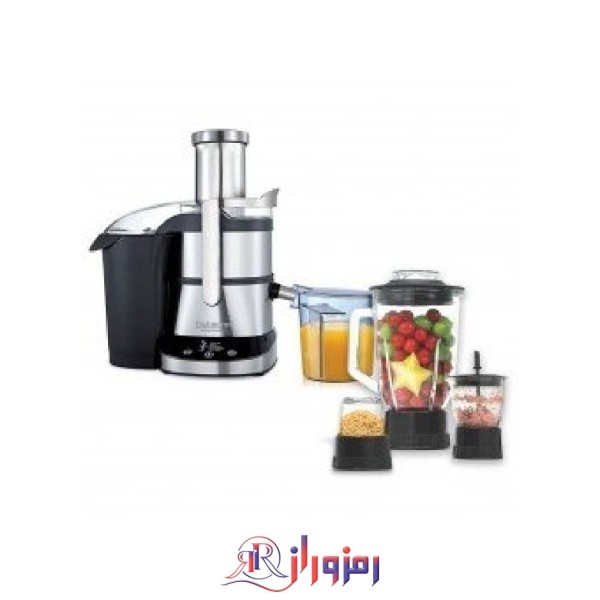 آبمیوه گیری دلمونتی مدل DL700 Delmonti