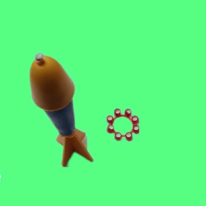 پخش عمده ی دارت اسباب بازی (ترقه انداز) بسته 5 تایی