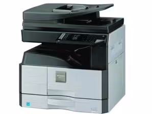 دستگاه کپی شارپ مدل AR-6020NV