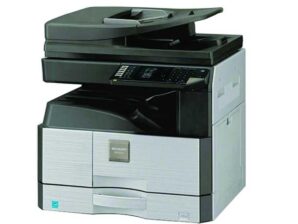 دستگاه کپی شارپ مدل AR-6020NV