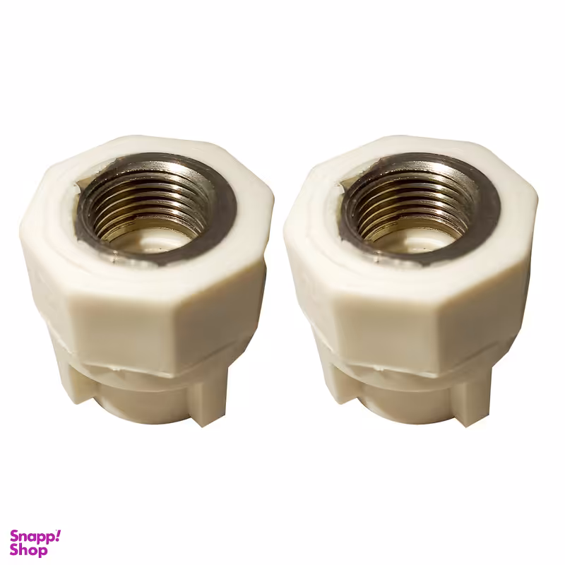 اتصال بوشن مدل B1/2 سایز 1/2 مجموعه 2 عددی