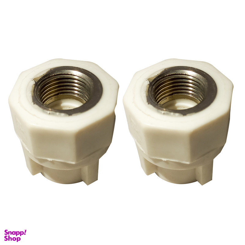 اتصال بوشن مدل B1/2 سایز 1/2 مجموعه 2 عددی