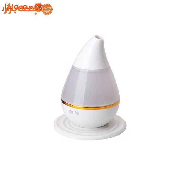 بخور سرد طرح قطره