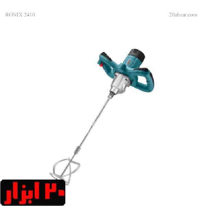 همزن برقی رونیکس مدل 2410