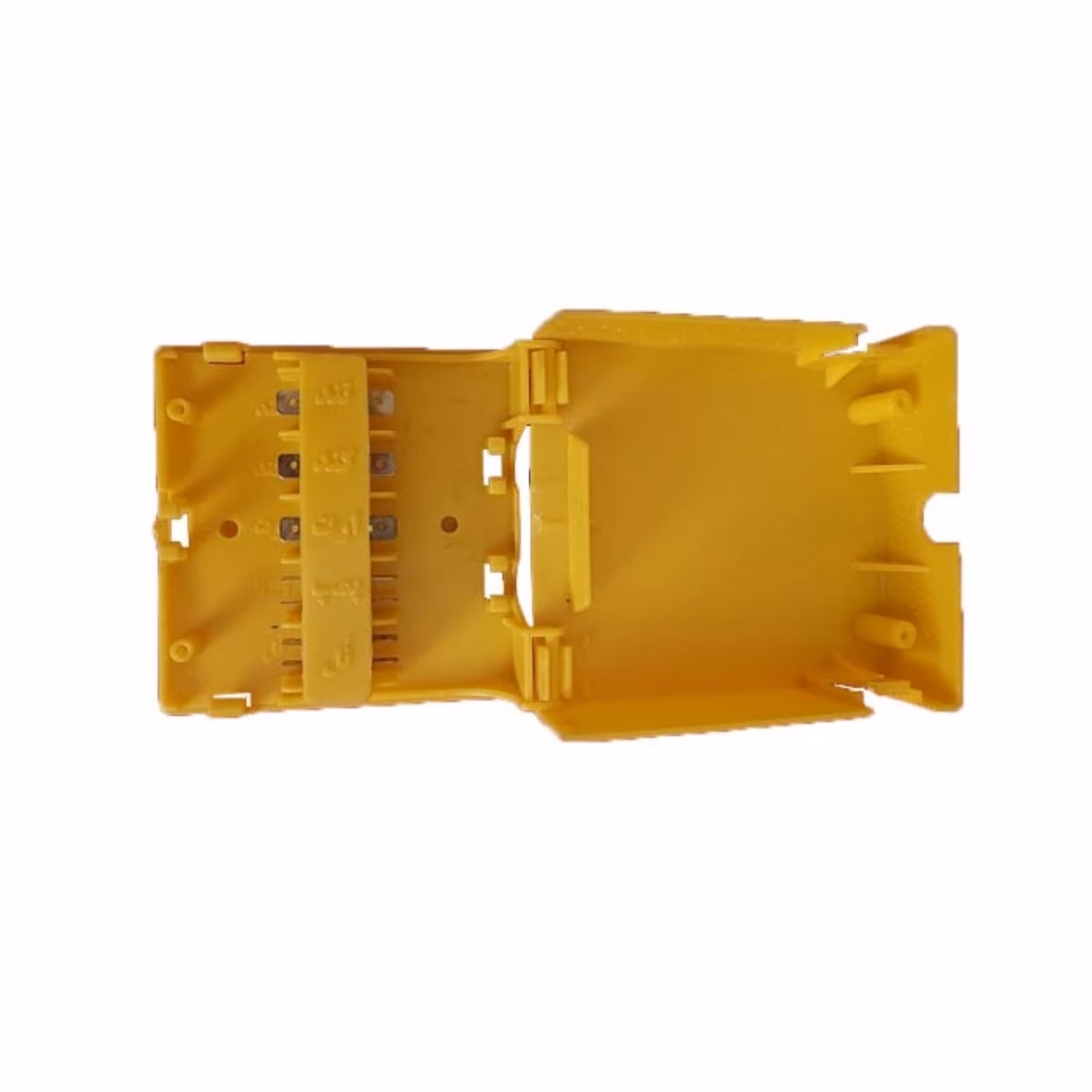 جعبه تقسیم کولر آبی