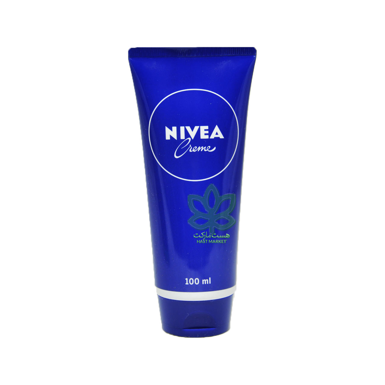 کرم مراقبت و مرطوب کننده 100 میل نیوآ - nivea