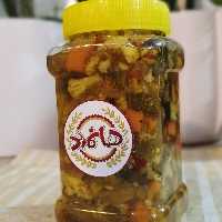 ترشی مخلوط ویژه 