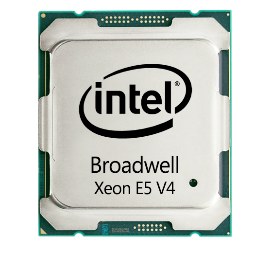 پردازنده مرکزی اینتل سری Broadwell مدل Xeon E5-2630 V4