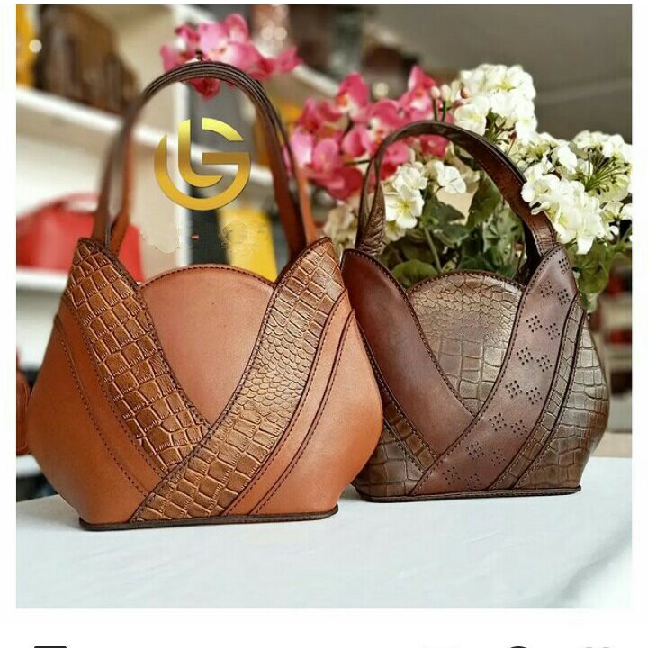 کیف سبدی زنانه ودخترانه
