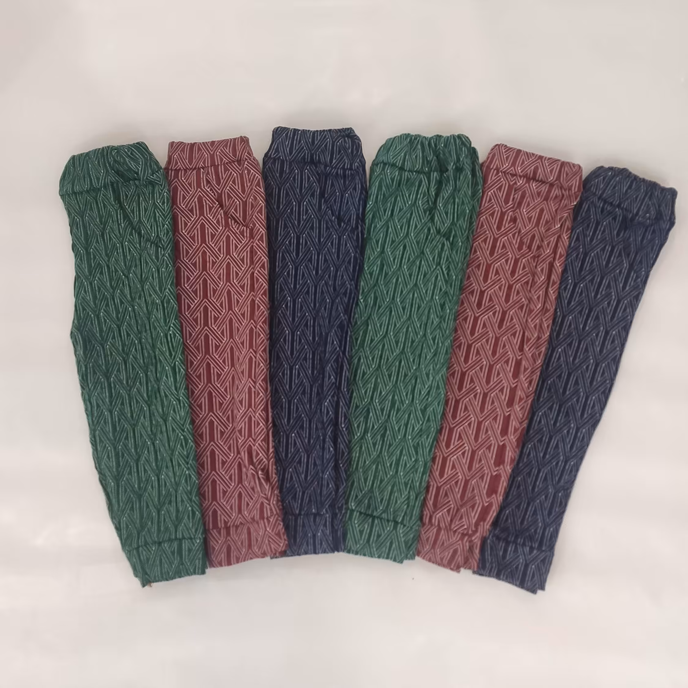 شلوار راحتی بچه گانه زمستانی (2تا بخر +1 اشانتیون) 