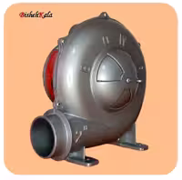 دمنده برقی 2 اینچ RABIN رابین
