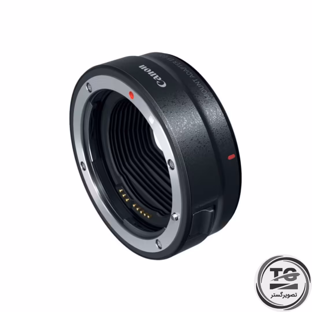 تبدیل لنز کانن Canon Mount Adapter EF-EOS R