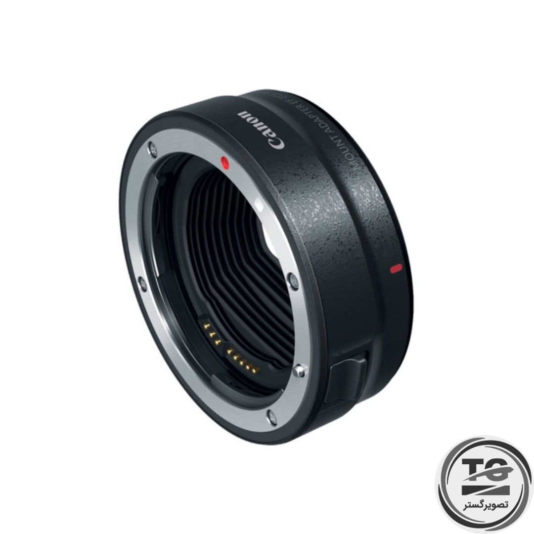 تبدیل لنز کانن Canon Mount Adapter EF-EOS R