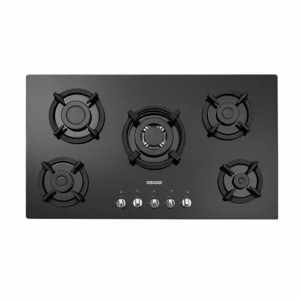 گاز صفحه ای استیل البرز مدل G 5954