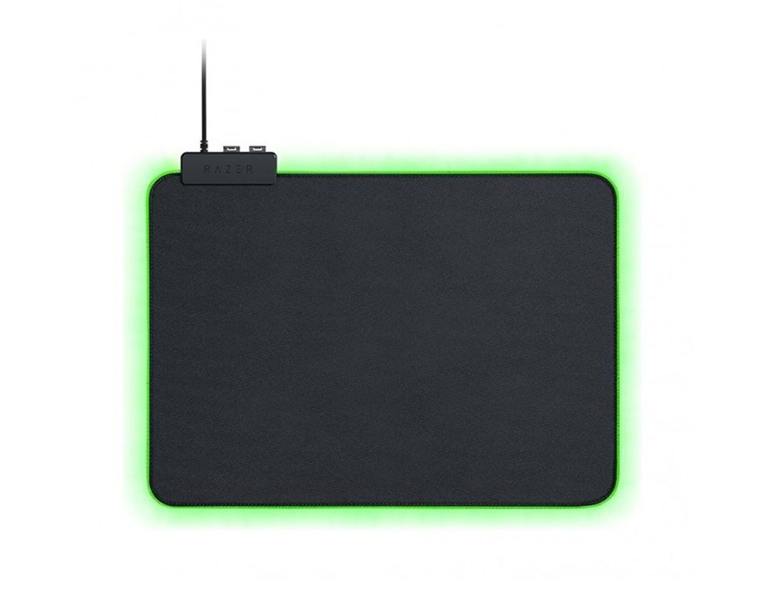 ماوس پد گیمینگ ریزر مدل Goliathus Medium Chroma