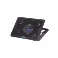 پایه خنک کننده 5 فن لپ تاپ Mikuso مدل NCP-065