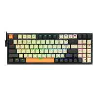 کیبورد گیمینگ ردراگون مدل Kitava K636 CLO