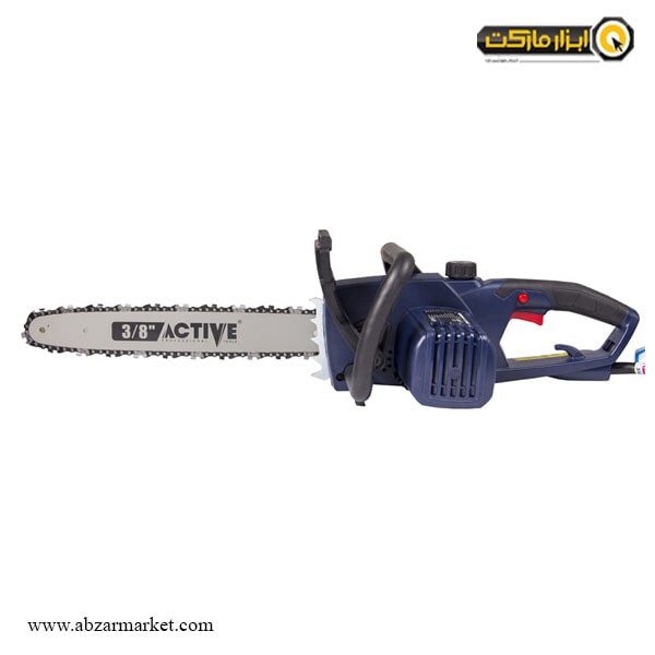 اره زنجیری برقی اکتیو 40 سانتی متر مدل AC-2640EL