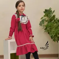ست پیراهن مادر و دختر اسپرت 