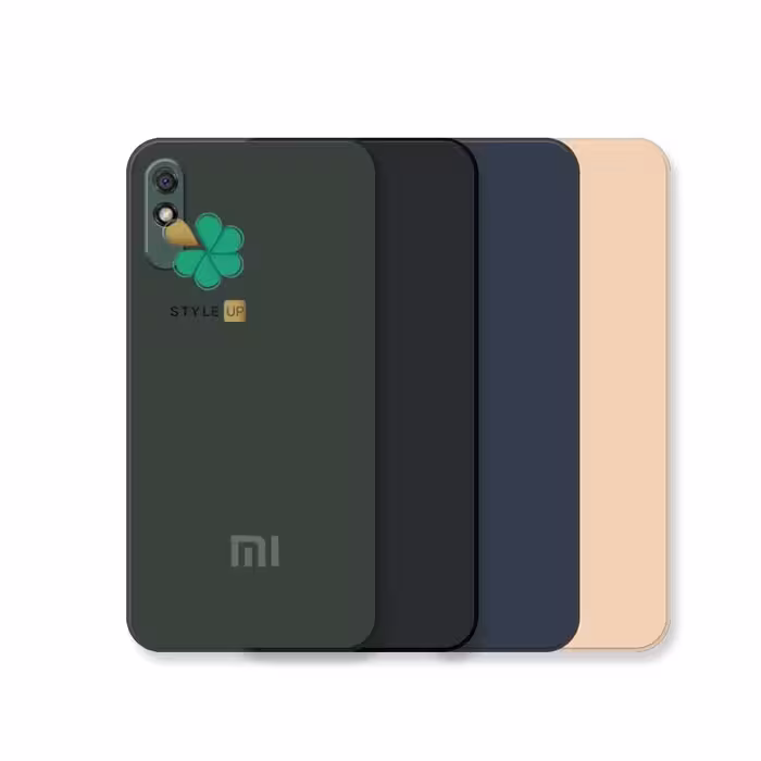 قاب گوشی گرافیتی AG مناسب Xiaomi Redmi 9a