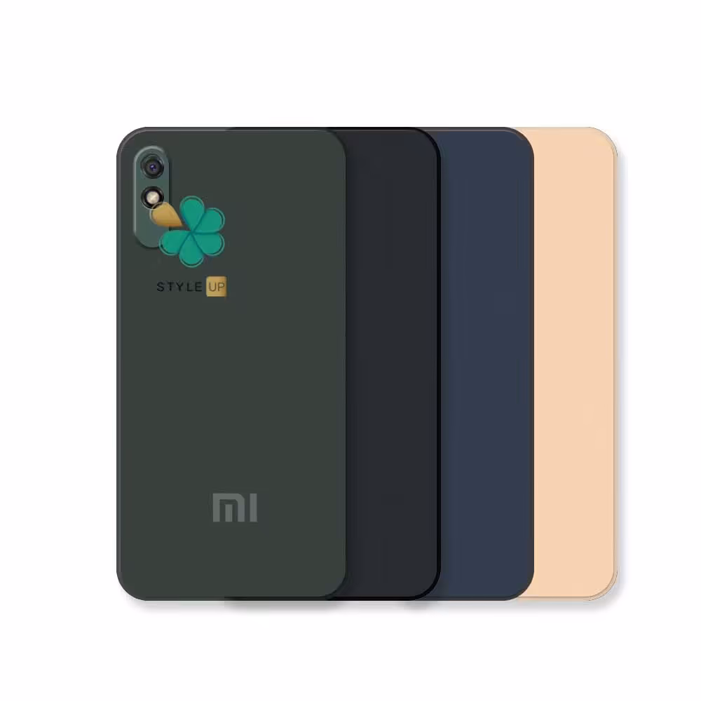 قاب گوشی گرافیتی AG مناسب Xiaomi Redmi 9a