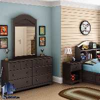 میز آرایش DJ337