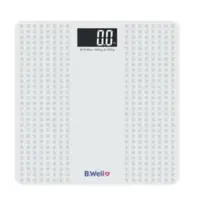 ترازو دیجیتال با دقت بالا  بی ول مدل WK-166 