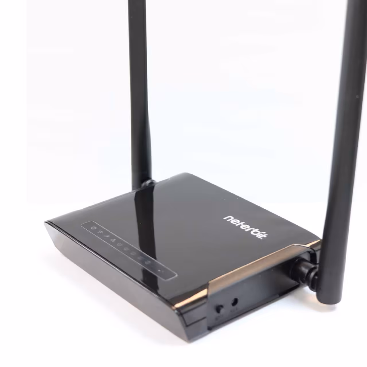 مودم روتر  ADSL2 نتربیت مدل ND-4230N