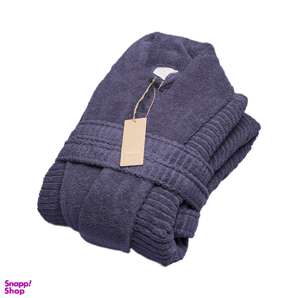 حوله پالتویی هیرو مدل کوتون سایز 115