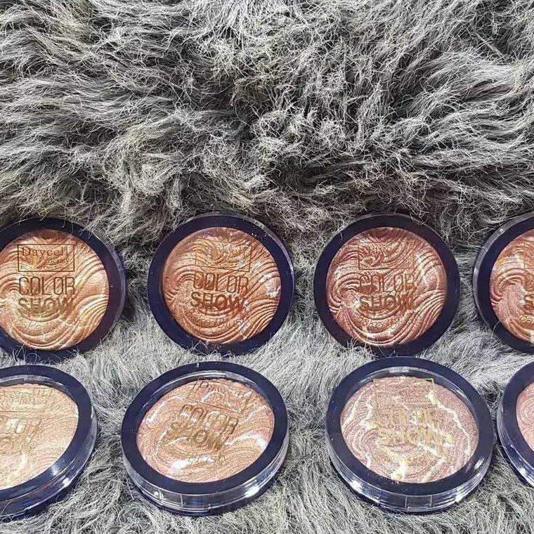 رژگونه ترکیبی دایسل