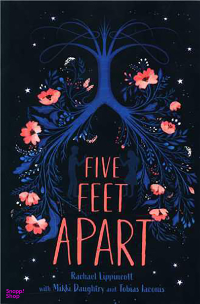 Five Feet Apart (360 درجه)