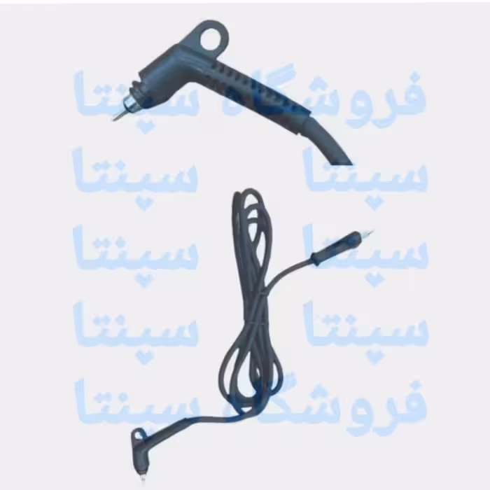 کابل برس حرارتی براوون اورجینال شرکتی 