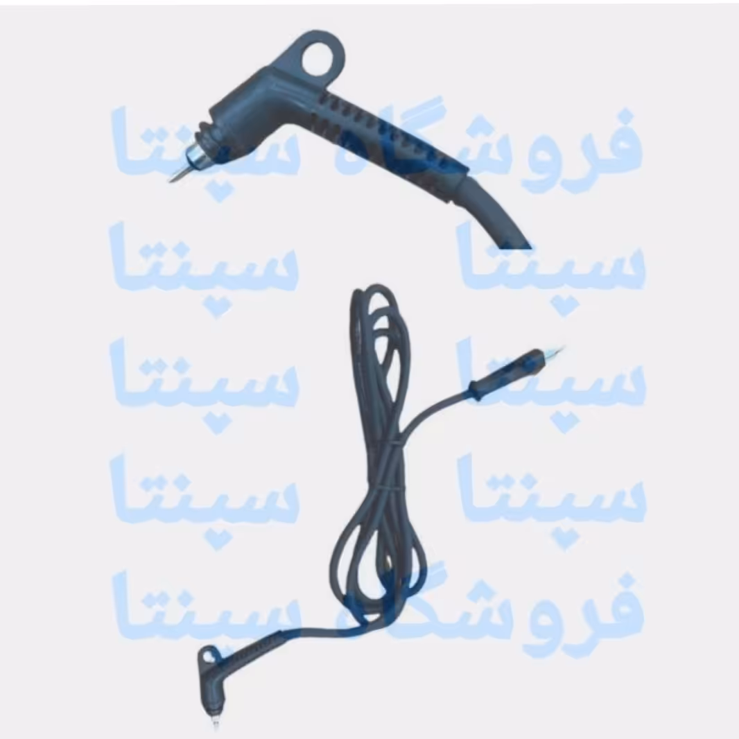 کابل برس حرارتی براوون اورجینال شرکتی 