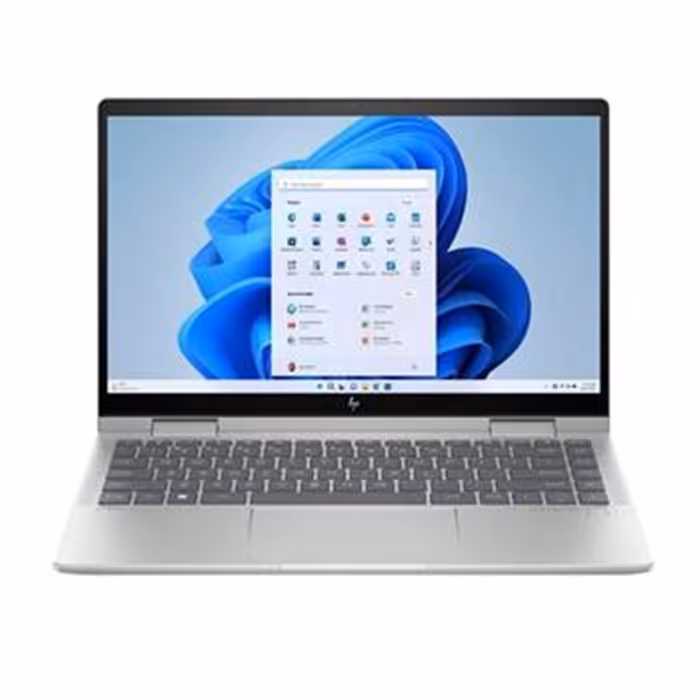 لپ تاپ اچ پی ENVY X360 15T-EW1000 پردازنده Core i7 1355U رم 16GB حافظه 512GB SSD گرافیک FHD