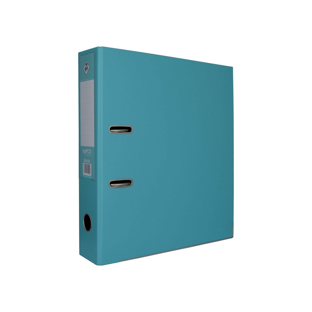 زونکن پاپکو مدل A4-806   - سایز A4  - عطف 8 سانتی متر - مقوایی