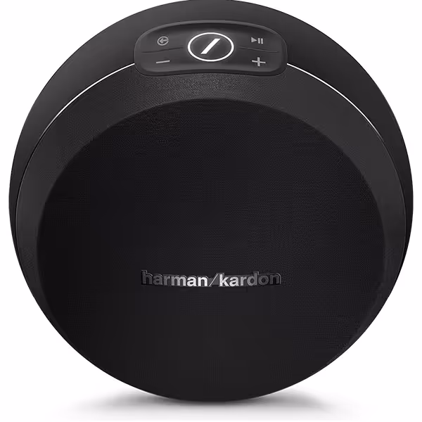 اسپیکر هارمن کاردن وایرلس مدل OMNI 10 PLUS مشکی - Hiapple.ir
