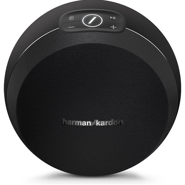 اسپیکر هارمن کاردن وایرلس مدل OMNI 10 PLUS مشکی - Hiapple.ir