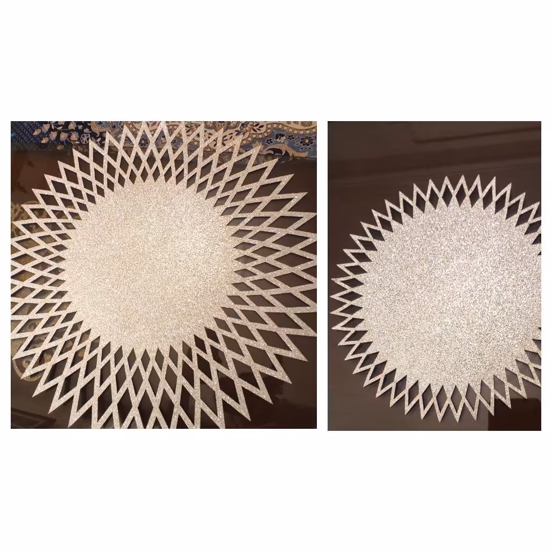 رومیزی خوشگل