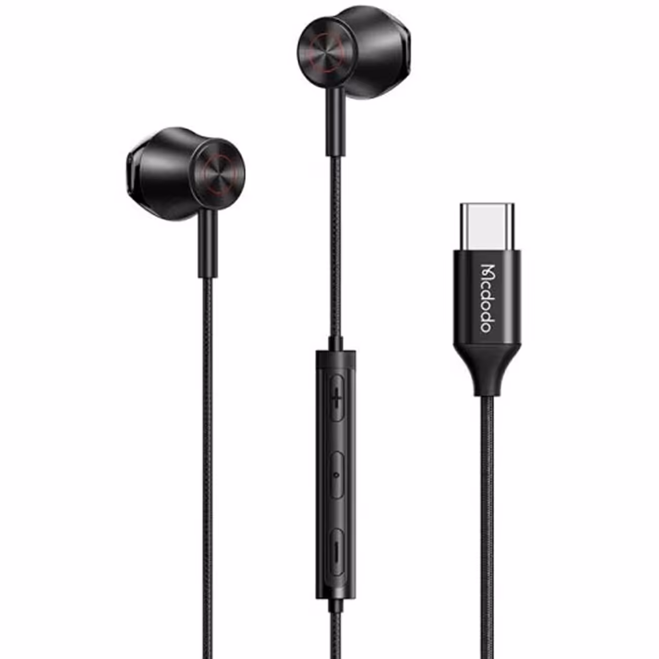 هندزفری تایپ سی مک دودو HP-407