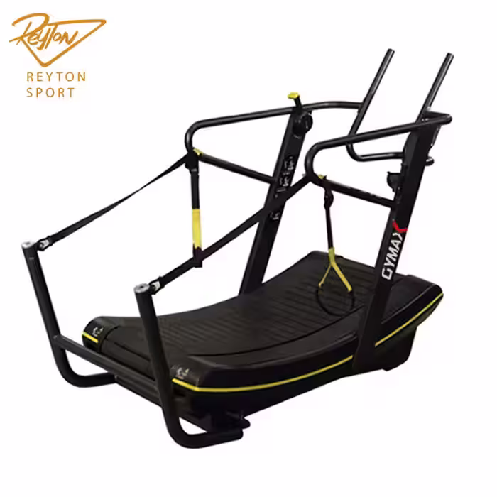 تردمیل مکانیکی جی مکس مدل G-6500