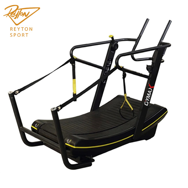 تردمیل مکانیکی جی مکس مدل G-6500