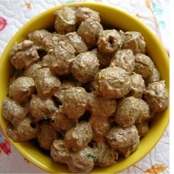 پرورده مخصوص(5 کیلویی)