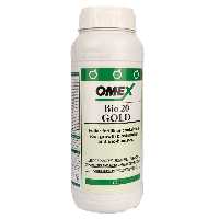 کود مایع بیو بیست گلد امکس