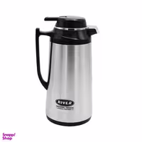 فلاسک ریور مدل YP-ESTIL-TAKGHOLO-8622 حجم 1.3 لیتر