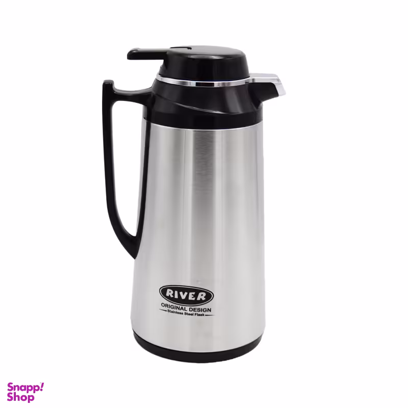 فلاسک ریور مدل YP-ESTIL-TAKGHOLO-8622 حجم 1.3 لیتر