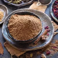 ماسالا معمولی فله بسته بندی 500 گرمی برند کی کیو