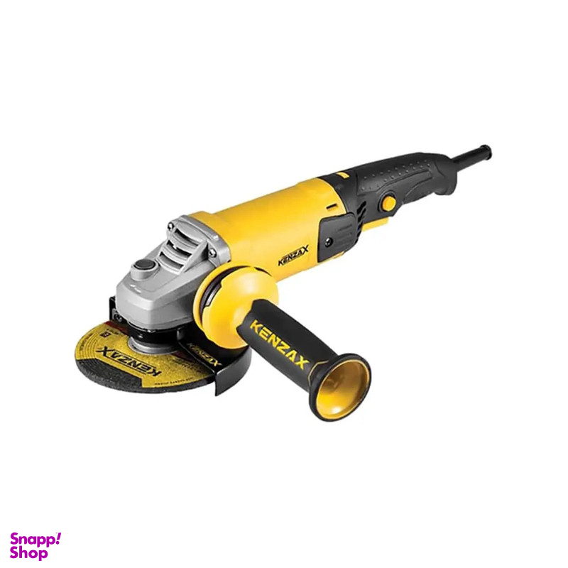 مینی فرز  کنزاکس مدل KAG-1050